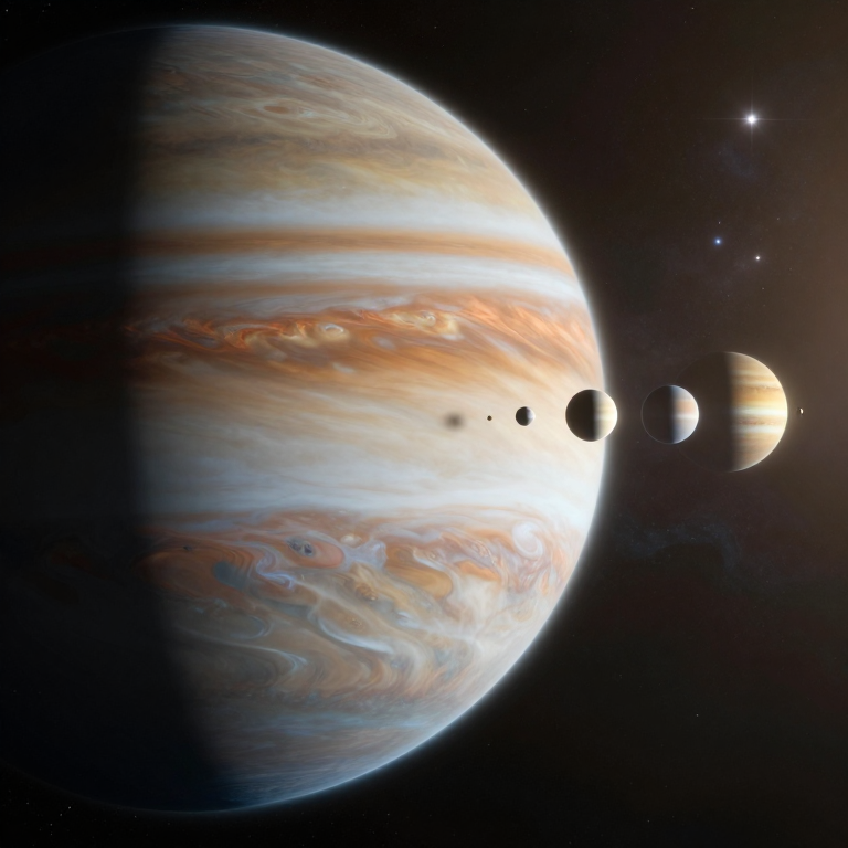 The Major Planetary Transit Everyone Is Feeling Right Now